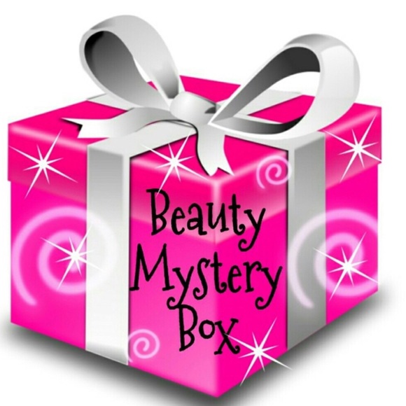 Sephora Other - MAKEUP SURPRISE MYSTERY BOX - 5 BUNDLE